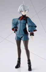 [중고] 피겨 SHFiguarts 미오리네 렘브란 [기동전사 건담 수성의 마녀] 영혼 웹 상점 한정