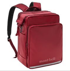 mont-bell モンベル わんパック 16 ブラウン ランドセル 新品 - メルカリ