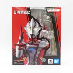 2024年最新】S.H.Figuarts ウルトラマンメビウスの人気アイテム 