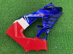 honda CBR250RR mc51 純正ミドルカウル左右、右側アッパーカウル