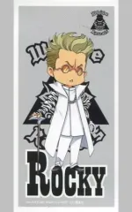 【中古】シール・ステッカー(男性) 黒木啓司(ROCKY/B) 千社札ステッカー 「HiGH＆LOW×SHIBUYA109 POP UP STORE」 カプセルトイ