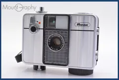 ⑦【美品・整備済品】RICOH AUTO HALF SE 「ライカ風貼り革」 120363512_o5.jpg?