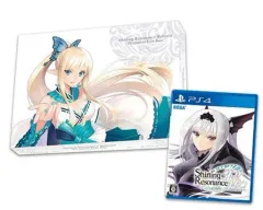 【中古】PS4ソフト シャイニング・レゾナンス リフレイン -Premium Fan Box-
