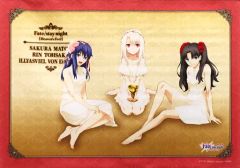 [중고] 태피스트리(대형) 린 & 벚꽃 & 이리야 B3 태피스트리 [극장판 Fate/stay night[Heaven's Feel]]