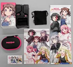 バンドリ　丸山彩　Pioneer コラボイヤホン 2025年最新】pioneer イヤホン バンドリの人気アイテム - メルカリ
