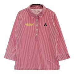 ケンゾー KENZO Paris ポロシャツワンピース ピンク ケンゾー KENZO Paris ポロシャツワンピース ピンク - メルカリ