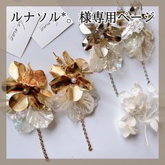 ルナソル*。様専用ページ＊65sネコポス