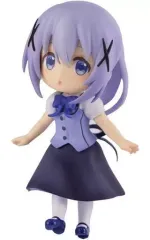 ★【未開封】ご注文はうさぎですか？ ミニフィギュア5体セット ごちうさ PLUM ミニフィギュア チノ（PLUM限定版） | PLUM WebShop