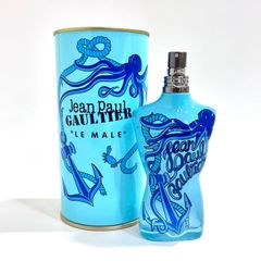 ◆Jean Paul GAULTIER◆ジャンポールゴルチエ ルマル サマー 125ml 香水