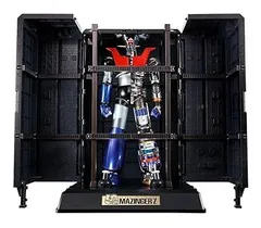 大幅値下げ中❗️超合金などレトロなおもちゃセット Amazon.co.jp: TAMASHII NATIONS DX超合金魂 マジンガーZ 50th