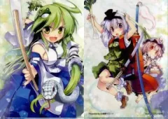 2025年最新】東方Project の人気アイテム - メルカリ