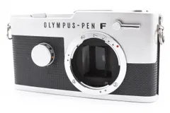 ABランク 整備済み OLYMPUS PEN FT 40mmセット 1ヶ月保証付 2025年最新】olympus pen FTの人気アイテム - メルカリ