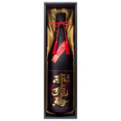 ウマ娘 プリティーダービー 愛バ 北三黒（キタサンブラック）純米大吟醸完売品 ウマ娘 プリティーダービー【愛バ 北三黒（キタサンブラック）】純米大
