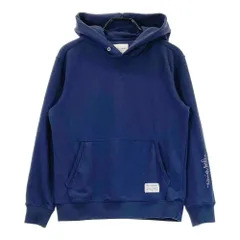 2025年最新】トラビスマシュー パーカーの人気アイテム - メルカリ