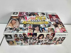 PSVITA AKB1/149 恋愛総選挙
