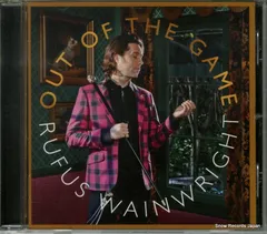 2025年最新】rufus wainwrightの人気アイテム - メルカリ