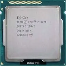 Core i 5-3470+8GBメモリ+新品SSD500GB+HDD1TB★E Amazon | Intel CPU Core i5 3470S 2.9GHz 6M LGA1155 Ivy
