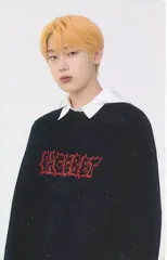 【中古】コレクションカード(男性) 52：ENHYPEN/ソヌ(SUNOO)/ENHYPEN WORLD TOUR ’MANIFESTO’  トレーディングカード