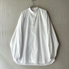 homies京都 オリジナル フレンチリネン ヘンリーネックTシャツ - メルカリ