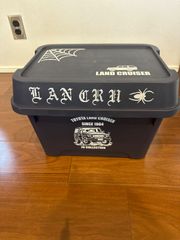 ランクル70 ストッカーBOX M