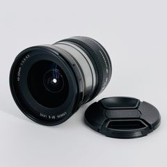 ■ほぼ新品■ CANON  EF-S10-22mm F3.5-4.5 USM