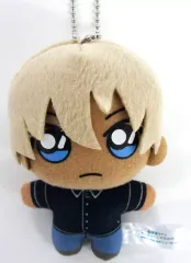 【中古】キーホルダー・マスコット(キャラクター) 安室透 キーチェーンマスコット 「名探偵コナン」