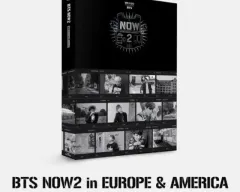 2025年最新】bts now2の人気アイテム - メルカリ