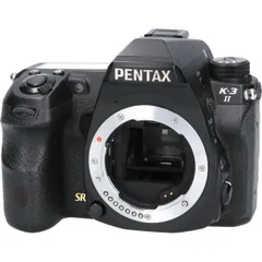 2024年最新】Pentax K-3 bodyの人気アイテム - メルカリ