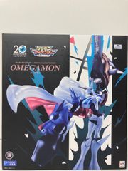 オメガモン　Precious G.E.M.シリーズ　初版