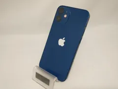 Apple - iPhone12 mini ブルー　ジャンク 今月末削除 最終値下げ！ Apple iPhone 12 mini ジャンク - メルカリ