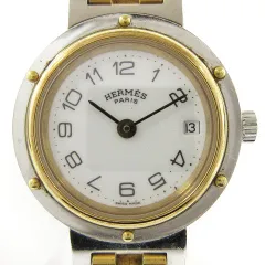 2024年最新】hermes horlogerの人気アイテム - メルカリ