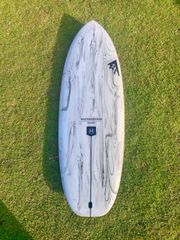 MACHADOCADO FIREWIRE ファイヤーワイヤー