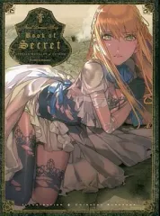 【中古】Windows CDソフト FINAL PROMISE STORY BOOK OF SECRET SPECIAL BOOKLET ＆ CD-ROM
