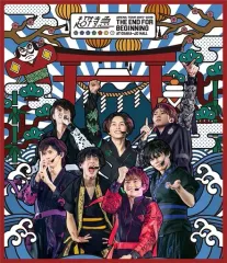 【新品未開封】　超特急　CD DVD まとめ売り 2025年最新】超特急 dvdの人気アイテム - メルカリ