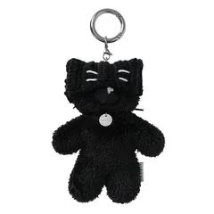 【新品】ALEXII BEAR キーホルダー Qoo10 【ALEXII】 KEYRING キーホ