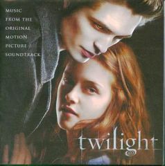 トワイライト〜初恋〜CD オリジナル・サウンドトラック - メルカリ
