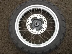 2025年最新】xlr250 ホイールの人気アイテム - メルカリ