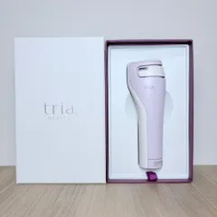 トリア スキンエイジングケアレーザー Tria【正規品・最新モデル】139 2025年最新】トリア・スキン エイジングケアレーザーの人気