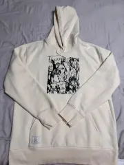 VANS(ヴァンズ) トップス フード付きTシャツ フリース XL