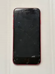 iPhone SE 第2世代 128GB ブラック　ジャンク iPhone SE 第二世代 128gb ブラック ジャンク品