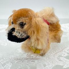 送料無料☆シュタイフ☆Revue Susi 12cm☆コッカースパニエルの