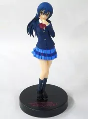 【中古】フィギュア 園田海未 「ラブライブ!」 μ’sフィギュア～穂乃果＆ことり＆海未～