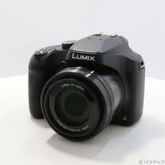 ★美品★ショット数83回★新品級★ LUMIX DC-FZ85 コンデジ　バッグ ☆美品☆ショット数83回☆新品級☆ LUMIX DC-FZ85 コンデジ