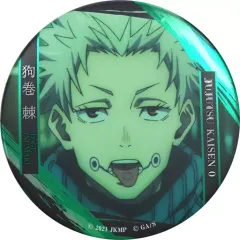 【中古】バッジ・ピンズ 狗巻棘 「劇場版 呪術廻戦 0 名場面缶バッジ Vol.2(デコレーション仕様)」