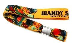 【中古】アクセサリー(非金属)(男性) 関口メンディー ボンフィン 「GENERATIONS LIVE TOUR 2018 “UNITED JOURNEY”」 FINAL公演限定カプセル景品