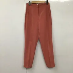ZARA ザラ パンツ スラックス 7901 532 679 ハイウエストパンツ
