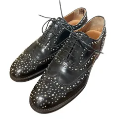 2025年最新】チャーチ burwood 38の人気アイテム - メルカリ