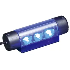 新品 セイワ(SEIWA) 車内用品 イルミネーション ライト 4フロラライト F180