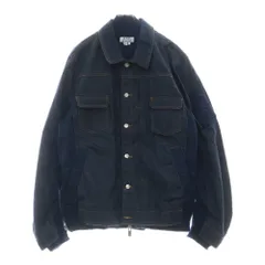 A.P.C. コーデュロイ　ジャケット　MA-1 アー・ペー・セー A.P.C. アーペーセー/A.P.C. ジャケット メンズ BLOUSON EIMI