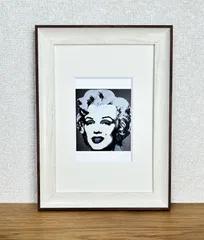 2025年最新】アンディウォーホル ポストカードの人気アイテム - メルカリ